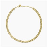 Collana Kidult Donna in Acciaio 851142
